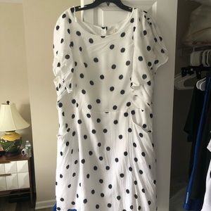 A New Day dress